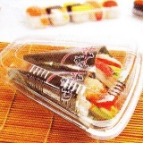 Sushi Packaging Cases