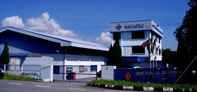 ASIATIC Plactic Packaging Industries (M) Sdn Bhd. 